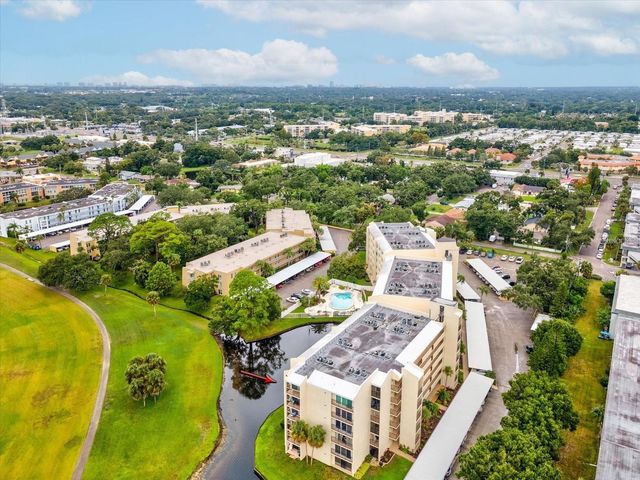 225 COUNTRY CLUB DRIVE 1604, Largo, FL 33771