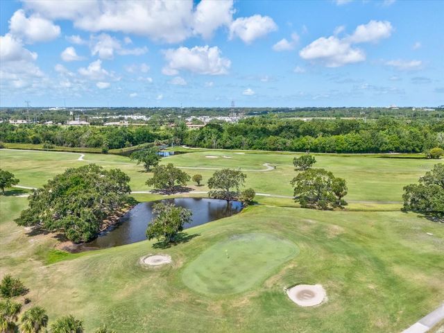 225 COUNTRY CLUB DRIVE 1604, Largo, FL 33771
