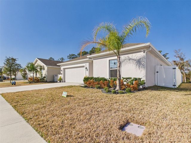 1360 PEACH CREEK DRIVE, Osteen, FL 32764