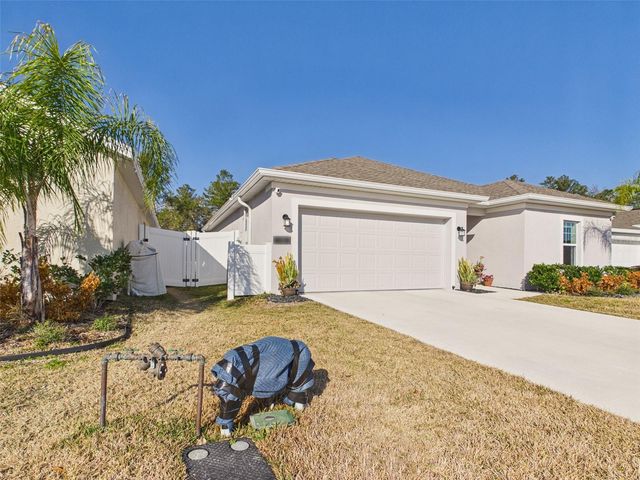 1360 PEACH CREEK DRIVE, Osteen, FL 32764