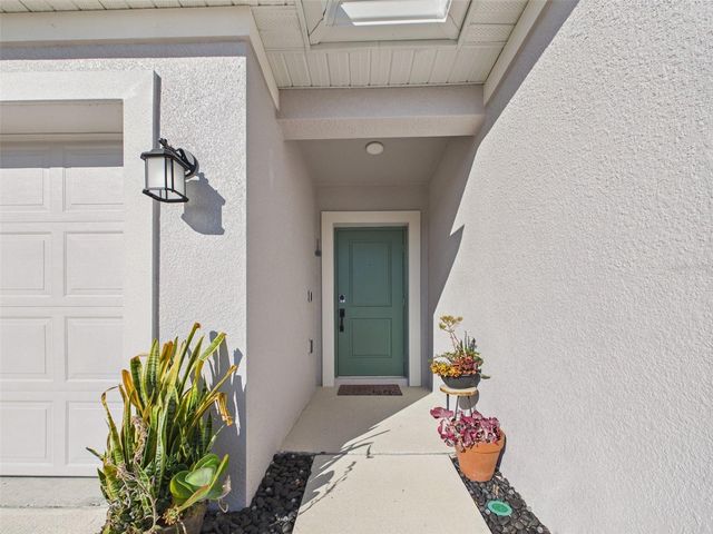 1360 PEACH CREEK DRIVE, Osteen, FL 32764