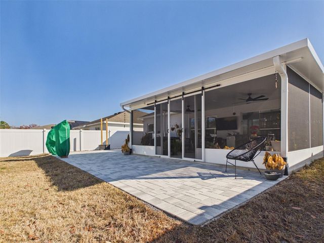 1360 PEACH CREEK DRIVE, Osteen, FL 32764