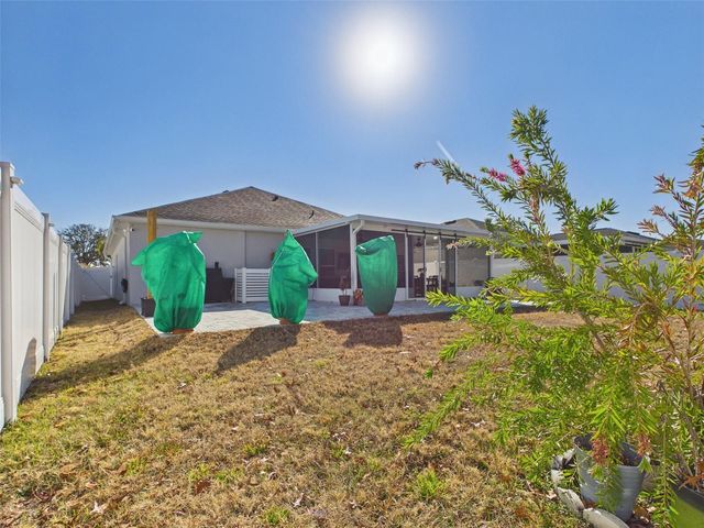 1360 PEACH CREEK DRIVE, Osteen, FL 32764