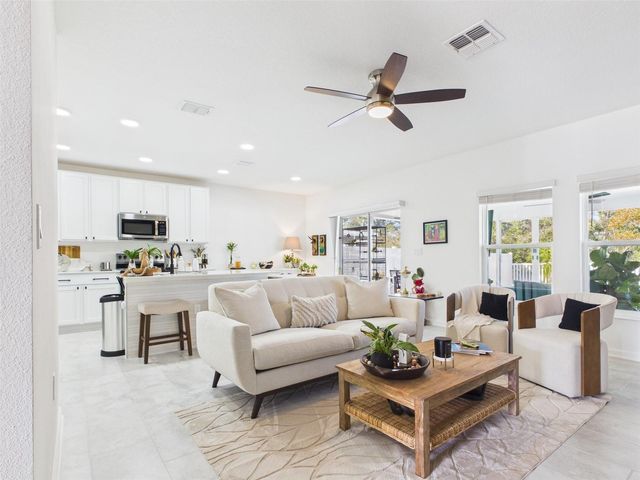 1360 PEACH CREEK DRIVE, Osteen, FL 32764