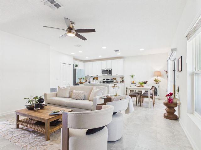 1360 PEACH CREEK DRIVE, Osteen, FL 32764