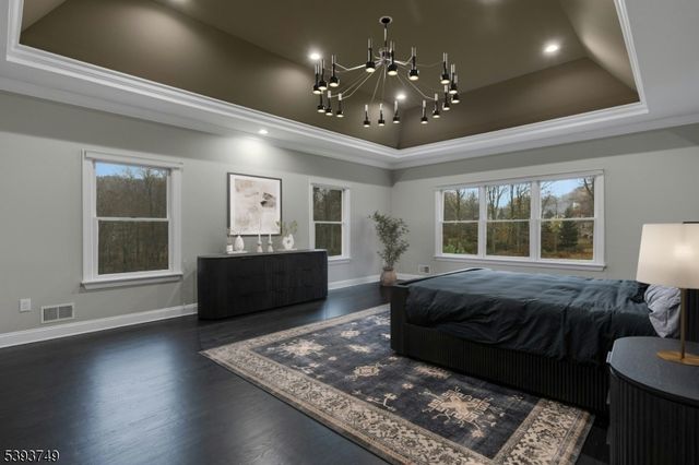 3 KENSINGTON COURT, Warren Twp., NJ 07059