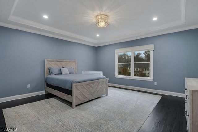 3 KENSINGTON COURT, Warren Twp., NJ 07059