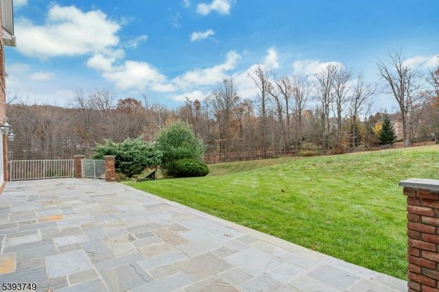 3 KENSINGTON COURT, Warren Twp., NJ 07059