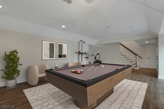 3 KENSINGTON COURT, Warren Twp., NJ 07059