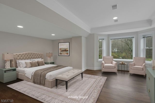 3 KENSINGTON COURT, Warren Twp., NJ 07059