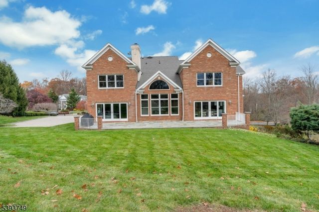 3 KENSINGTON COURT, Warren Twp., NJ 07059