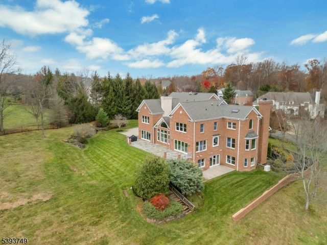 3 KENSINGTON COURT, Warren Twp., NJ 07059