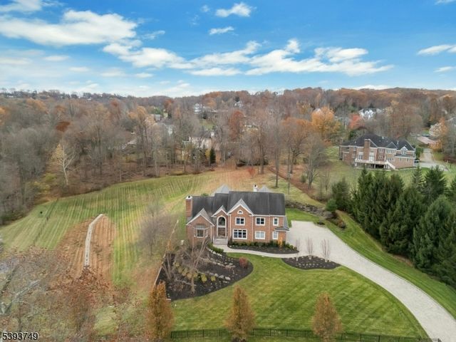 3 KENSINGTON COURT, Warren Twp., NJ 07059