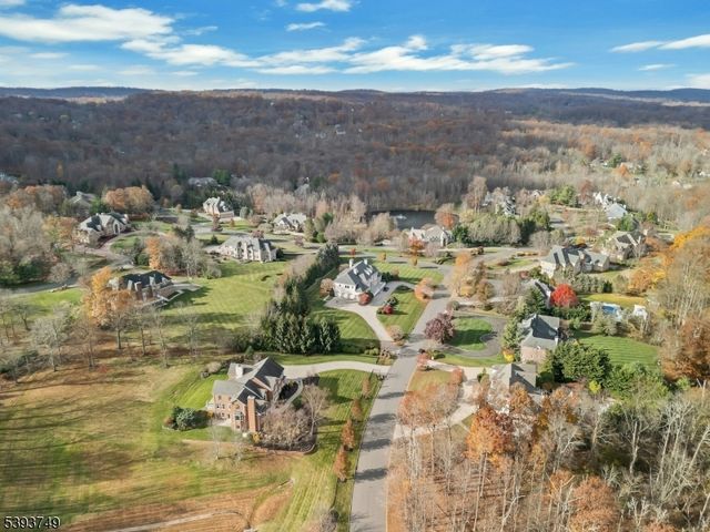 3 KENSINGTON COURT, Warren Twp., NJ 07059