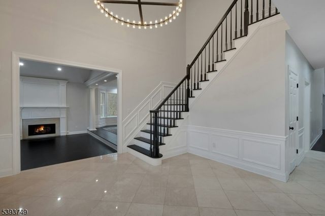 3 KENSINGTON COURT, Warren Twp., NJ 07059