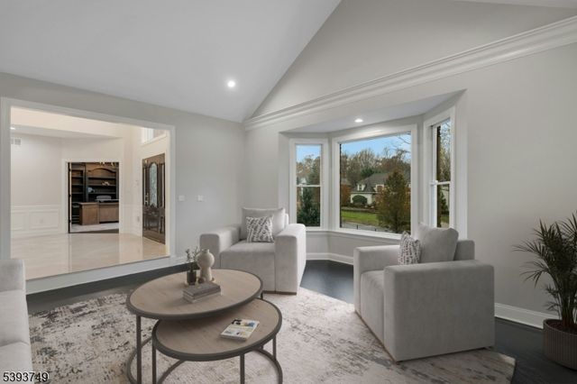 3 KENSINGTON COURT, Warren Twp., NJ 07059