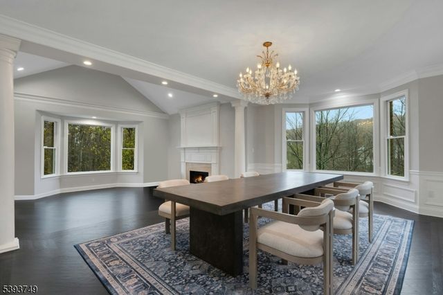 3 KENSINGTON COURT, Warren Twp., NJ 07059