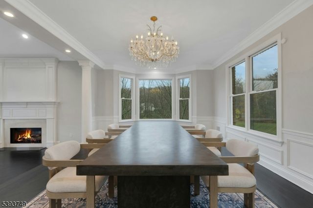 3 KENSINGTON COURT, Warren Twp., NJ 07059