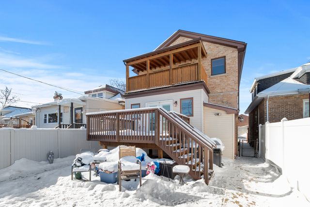 3015 N 76th Court, Elmwood Park, IL 60707