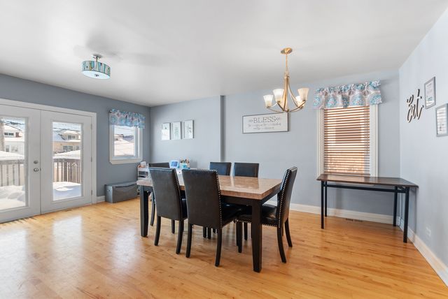 3015 N 76th Court, Elmwood Park, IL 60707