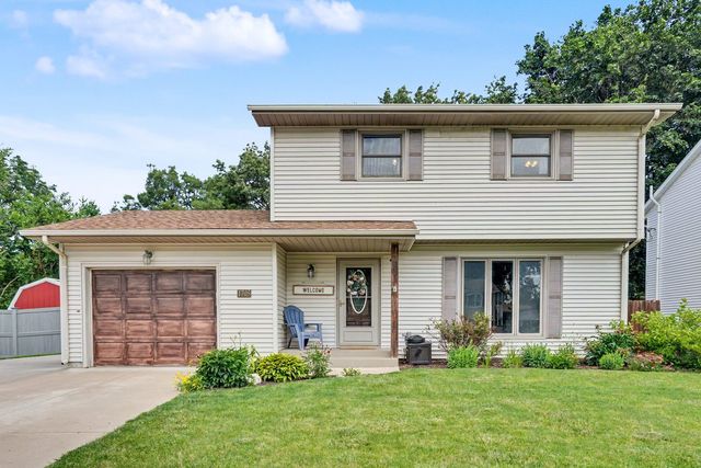 1705 88th Avenue W, Rock Island, IL 61201