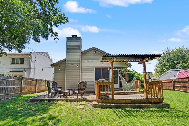 1705 88th Avenue W, Rock Island, IL 61201