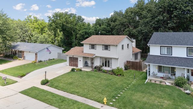 1705 88th Avenue W, Rock Island, IL 61201