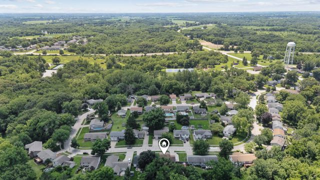 1705 88th Avenue W, Rock Island, IL 61201