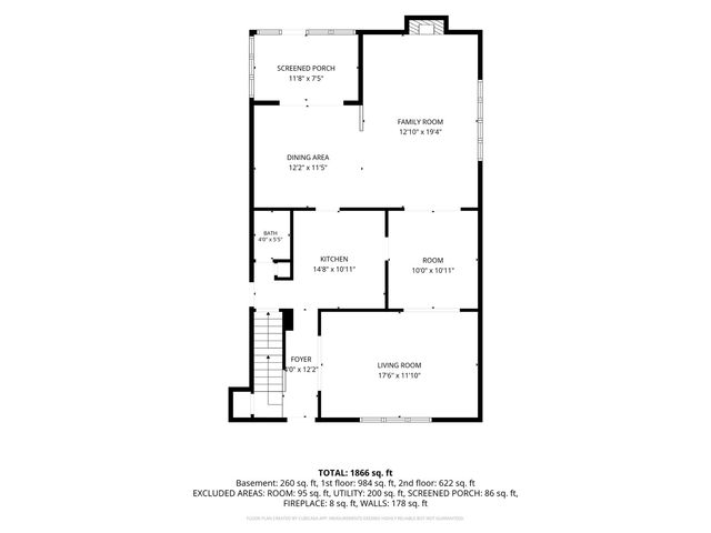 1705 88th Avenue W, Rock Island, IL 61201