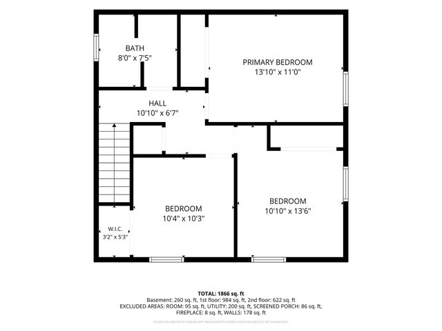 1705 88th Avenue W, Rock Island, IL 61201