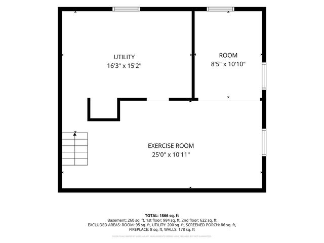 1705 88th Avenue W, Rock Island, IL 61201