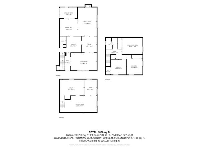 1705 88th Avenue W, Rock Island, IL 61201