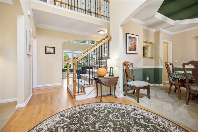 5930 Westcroft Lane, Cumming, GA 30040
