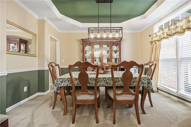 5930 Westcroft Lane, Cumming, GA 30040