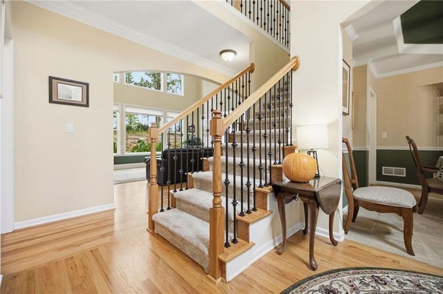 5930 Westcroft Lane, Cumming, GA 30040