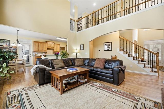 5930 Westcroft Lane, Cumming, GA 30040