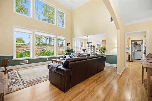 5930 Westcroft Lane, Cumming, GA 30040