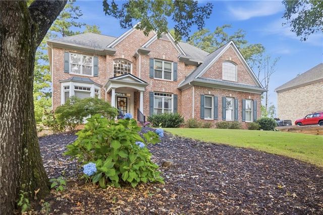 5930 Westcroft Lane, Cumming, GA 30040