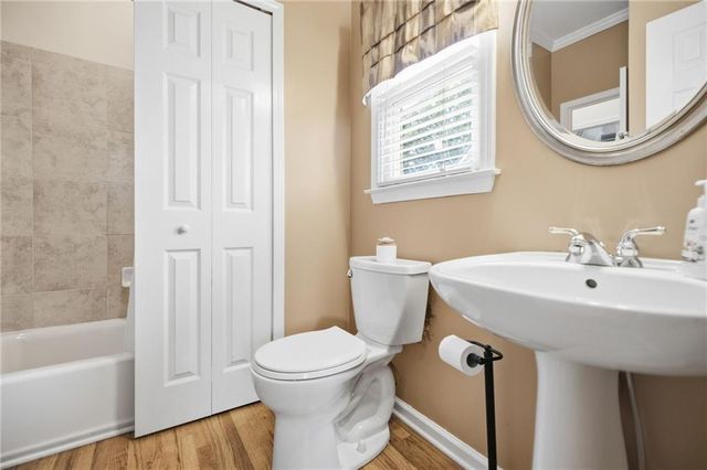 5930 Westcroft Lane, Cumming, GA 30040