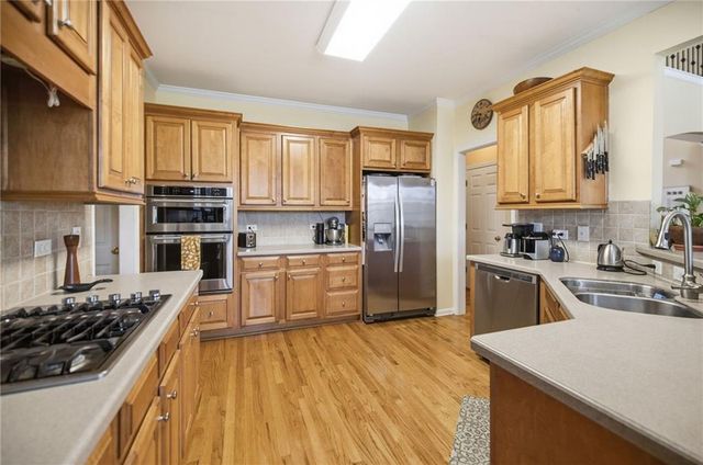 5930 Westcroft Lane, Cumming, GA 30040