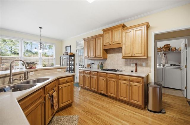 5930 Westcroft Lane, Cumming, GA 30040