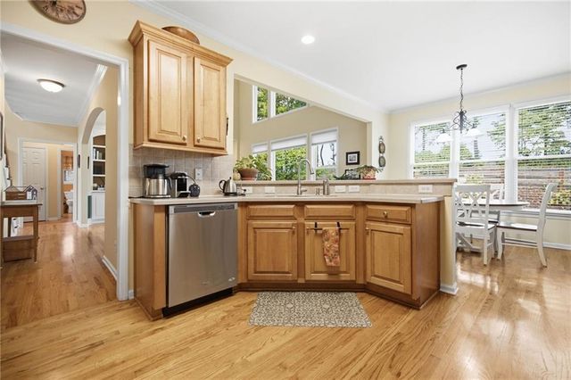 5930 Westcroft Lane, Cumming, GA 30040