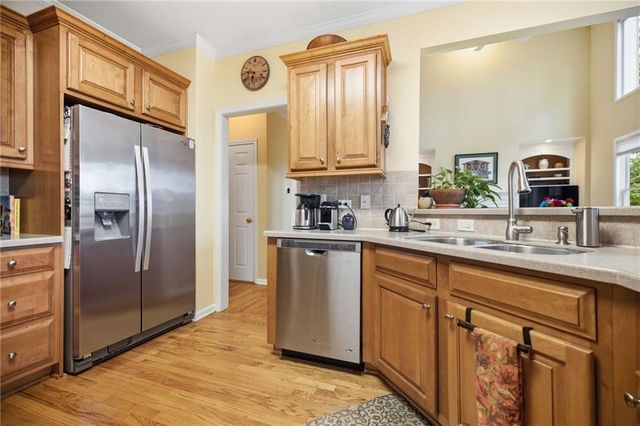 5930 Westcroft Lane, Cumming, GA 30040