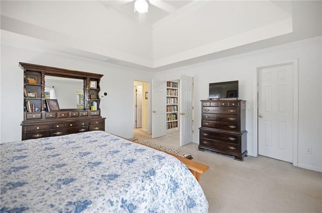 5930 Westcroft Lane, Cumming, GA 30040