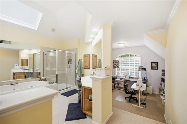 5930 Westcroft Lane, Cumming, GA 30040