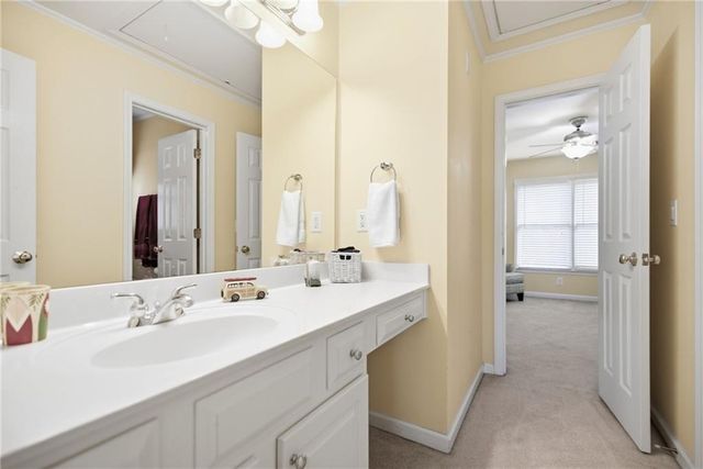5930 Westcroft Lane, Cumming, GA 30040
