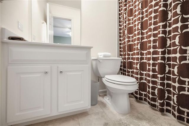 5930 Westcroft Lane, Cumming, GA 30040
