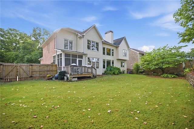 5930 Westcroft Lane, Cumming, GA 30040