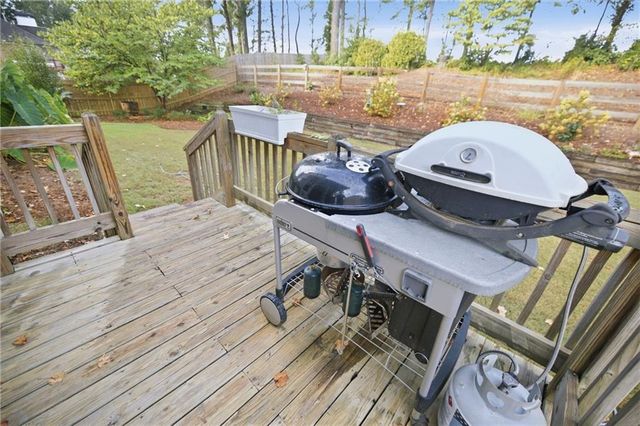 5930 Westcroft Lane, Cumming, GA 30040