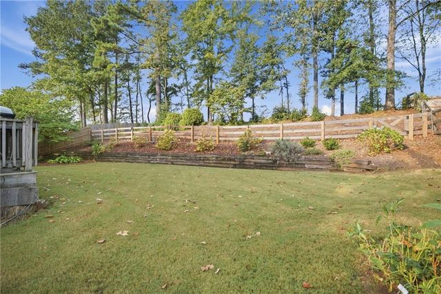 5930 Westcroft Lane, Cumming, GA 30040